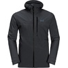 image:imageJack Wolfskin Mens Standard Go Hike JacketPhantom