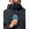 image:imageJack Wolfskin Mens Standard Go Hike JacketPhantom