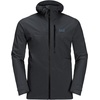 image:imageJack Wolfskin Mens Standard Go Hike JacketPhantom