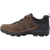 image:imageJack Wolfskin Mens Vojo 3 Texapore Low M Hiking ShoeBrown Phantom