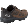 image:imageJack Wolfskin Mens Vojo 3 Texapore Low M Hiking ShoeBrown Phantom