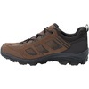 image:imageJack Wolfskin Mens Vojo 3 Texapore Low M Hiking ShoeBrown Phantom