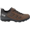 image:imageJack Wolfskin Mens Vojo 3 Texapore Low M Hiking ShoeBrown Phantom