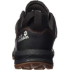 image:imageJack Wolfskin Mens Woodland Texapore Low MEspressoDark Red