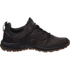 image:imageJack Wolfskin Mens Woodland Texapore Low MEspressoDark Red