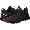 image:imageJack Wolfskin Mens Woodland Texapore Low MEspressoDark Red
