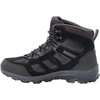 image:imageJack Wolfskin mens MidtopBlack