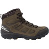 image:imageJack Wolfskin mens MidtopKhakiPhantom