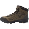 image:imageJack Wolfskin mens MidtopKhakiPhantom