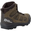 image:imageJack Wolfskin mens MidtopKhakiPhantom