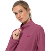 image:imageJack Wolfskin womens High Curl Jacket WViolet Quartz