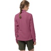 image:imageJack Wolfskin womens High Curl Jacket WViolet Quartz