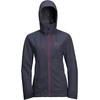 image:imageJack Wolfskin Womens Evandale Jacket WGraphite