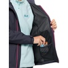 image:imageJack Wolfskin Womens Evandale Jacket WGraphite