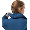 image:imageJack Wolfskin Womens Evandale Jacket WIndigo Blue