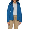 image:imageJack Wolfskin Womens Evandale Jacket WIndigo Blue