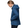 image:imageJack Wolfskin Womens Evandale Jacket WIndigo Blue