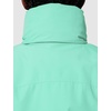 image:imageJack Wolfskin Womens Evandale Jacket WPacific Green