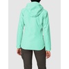 image:imageJack Wolfskin Womens Evandale Jacket WPacific Green