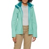image:imageJack Wolfskin Womens Evandale Jacket WPacific Green