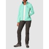 image:imageJack Wolfskin Womens Evandale Jacket WPacific Green