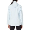 image:imageJack Wolfskin Womens Jwp ShellCrystal Blue