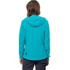 image:imageJack Wolfskin Womens Jwp ShellDark Aqua