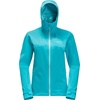 image:imageJack Wolfskin Womens Jwp ShellDark Aqua