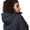 image:imageJack Wolfskin Womens Jwp ShellNight Blue