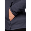 image:imageJack Wolfskin Womens OuterwearGraphite