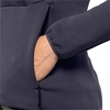 image:imageJack Wolfskin Womens Tasman Hybrid Fz WGraphite