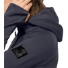 image:imageJack Wolfskin Womens Tasman Hybrid Fz WGraphite