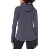 image:imageJack Wolfskin Womens Tasman Hybrid Fz WGraphite