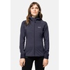 image:imageJack Wolfskin womens Hydro Grid FleeceGraphite