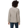 image:imageJack Wolfskin womens Jwp Down WDusty Grey