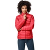 image:imageJack Wolfskin womens Jwp Down WTulip Red