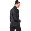 image:imageJack Wolfskin womens Pine Leaf JacketEbony Stripes