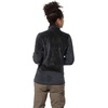 image:imageJack Wolfskin womens Pine Leaf JacketEbony Stripes