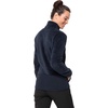 image:imageJack Wolfskin womens Pine Leaf JacketMidnight Blue Stripes
