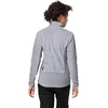 image:imageJack Wolfskin womens Pine Leaf JacketSlate Grey Stripes