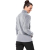 image:imageJack Wolfskin womens Pine Leaf JacketSlate Grey Stripes