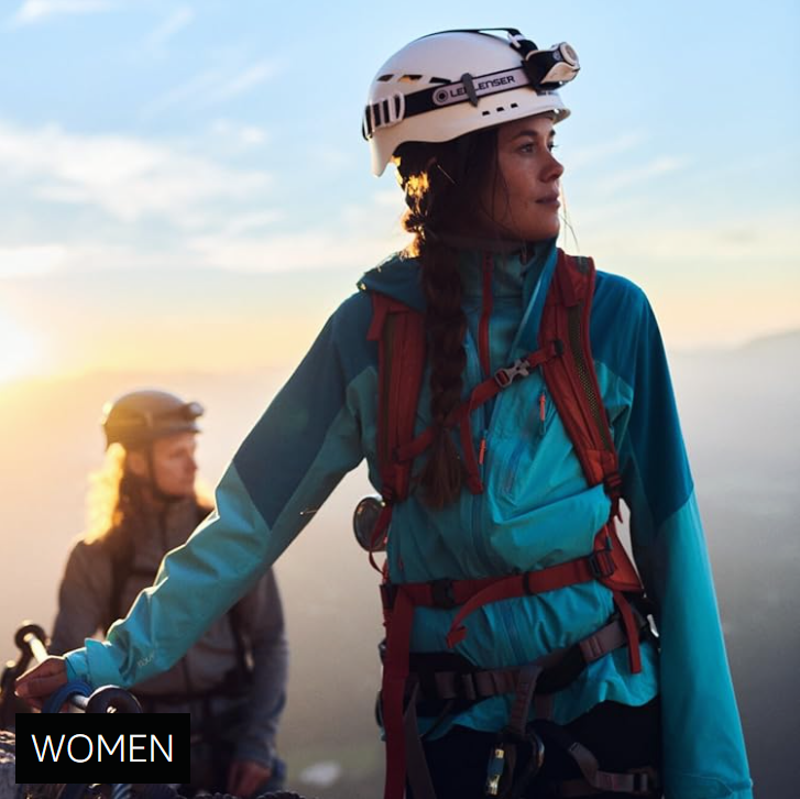 Jack Wolfskin ：Functional Outdoor Gear for Everyday Adventure