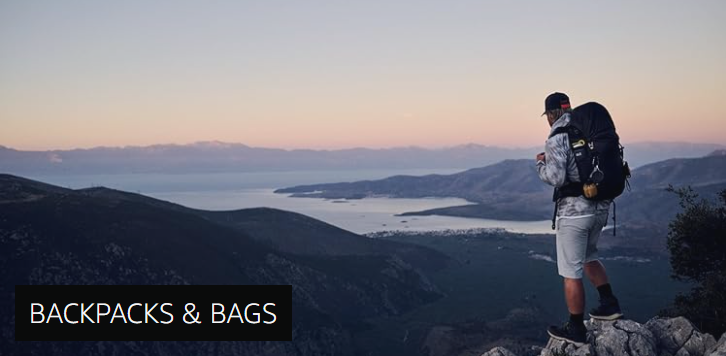 Jack Wolfskin ：Functional Outdoor Gear for Everyday Adventure