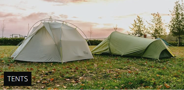Jack Wolfskin ：Functional Outdoor Gear for Everyday Adventure