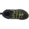 image:imageJack Wolfskin UnisexChild Thunderbold Texapore Mid Hiking Shoe BootDark BlueLime