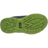 image:imageJack Wolfskin UnisexChild Thunderbold Texapore Mid Hiking Shoe BootDark BlueLime