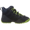 image:imageJack Wolfskin UnisexChild Thunderbold Texapore Mid Hiking Shoe BootDark BlueLime