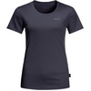 image:imageJack Wolfskin Womens TECH TShirtGraphite