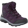 image:imageJack Wolfskin Vojo 3 Texapore Mid Womens Walking BootsPurple Grey