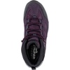 image:imageJack Wolfskin Vojo 3 Texapore Mid Womens Walking BootsPurple Grey